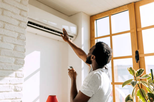 Affordable air conditioning repair in Lake Leann, MI